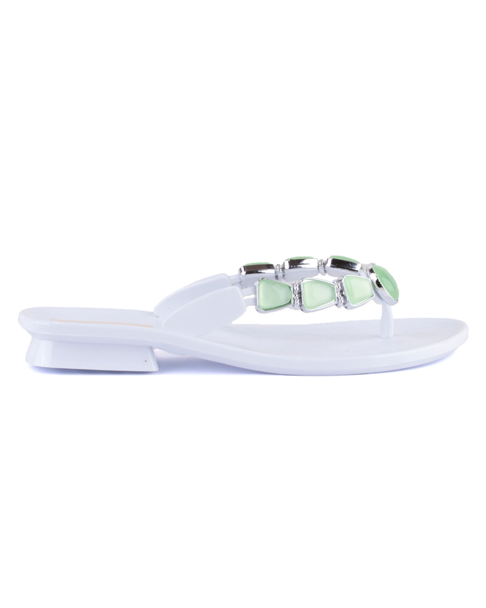 Женские Сланцы PM shoes 16-022589-001
