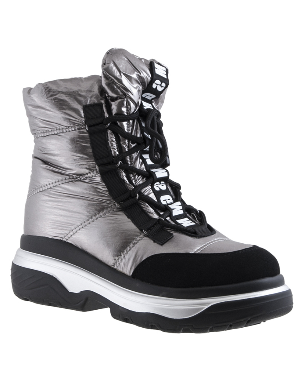 Женские Дутики PM shoes 29-076791-917