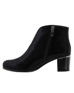 Женские Ботильоны PM shoes 28-171777-192