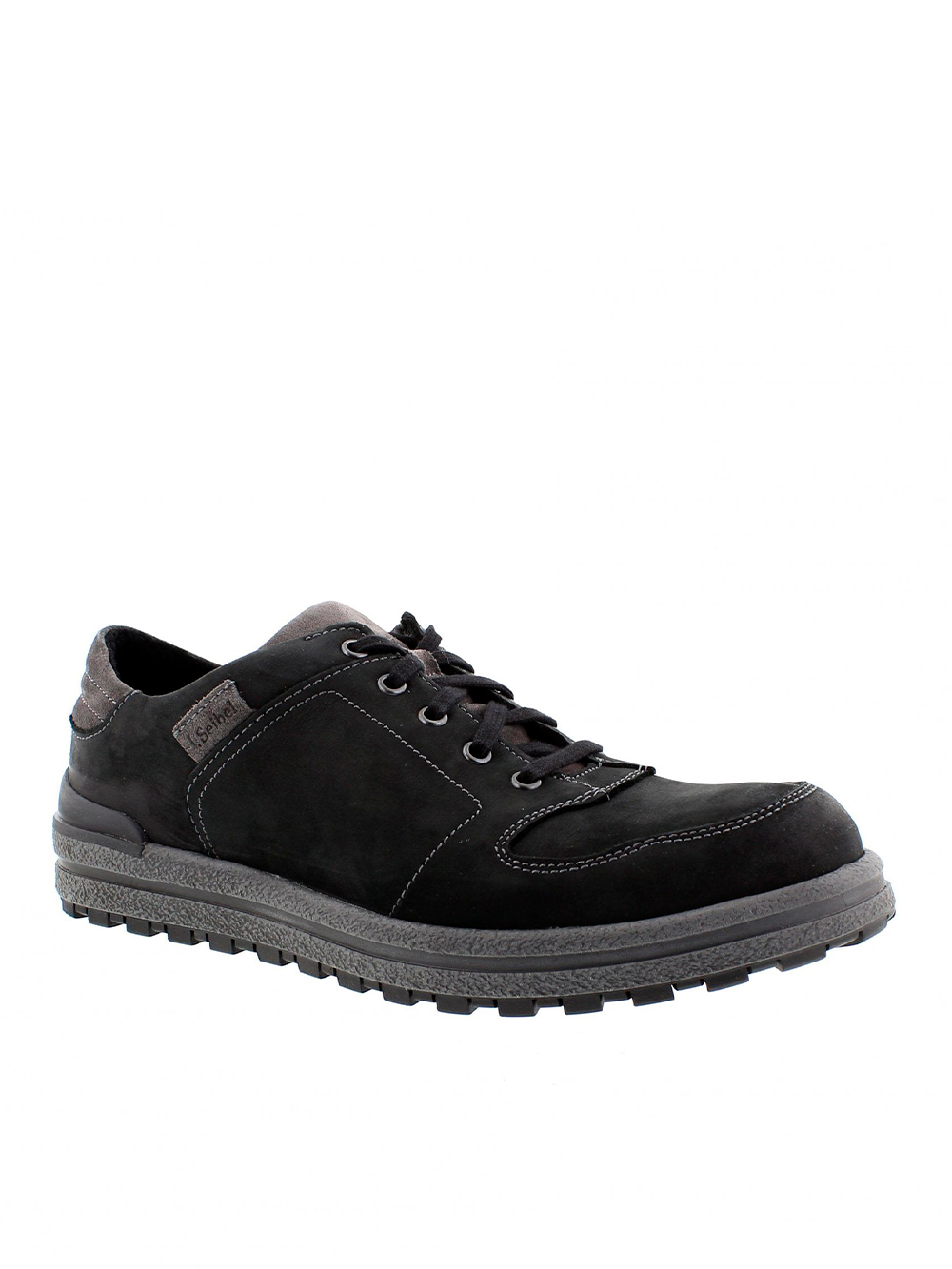 Мужские Полуботинки Josef Seibel 15517/994101