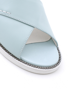 Женские Сандалии PM shoes 18-262668-411
