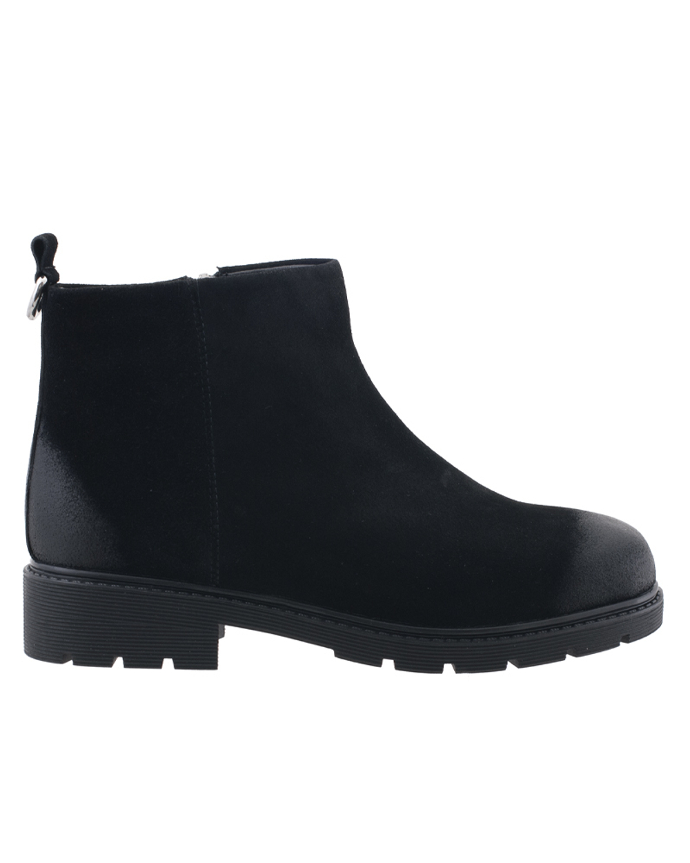 Женские Ботинки PM shoes 28-331802-146