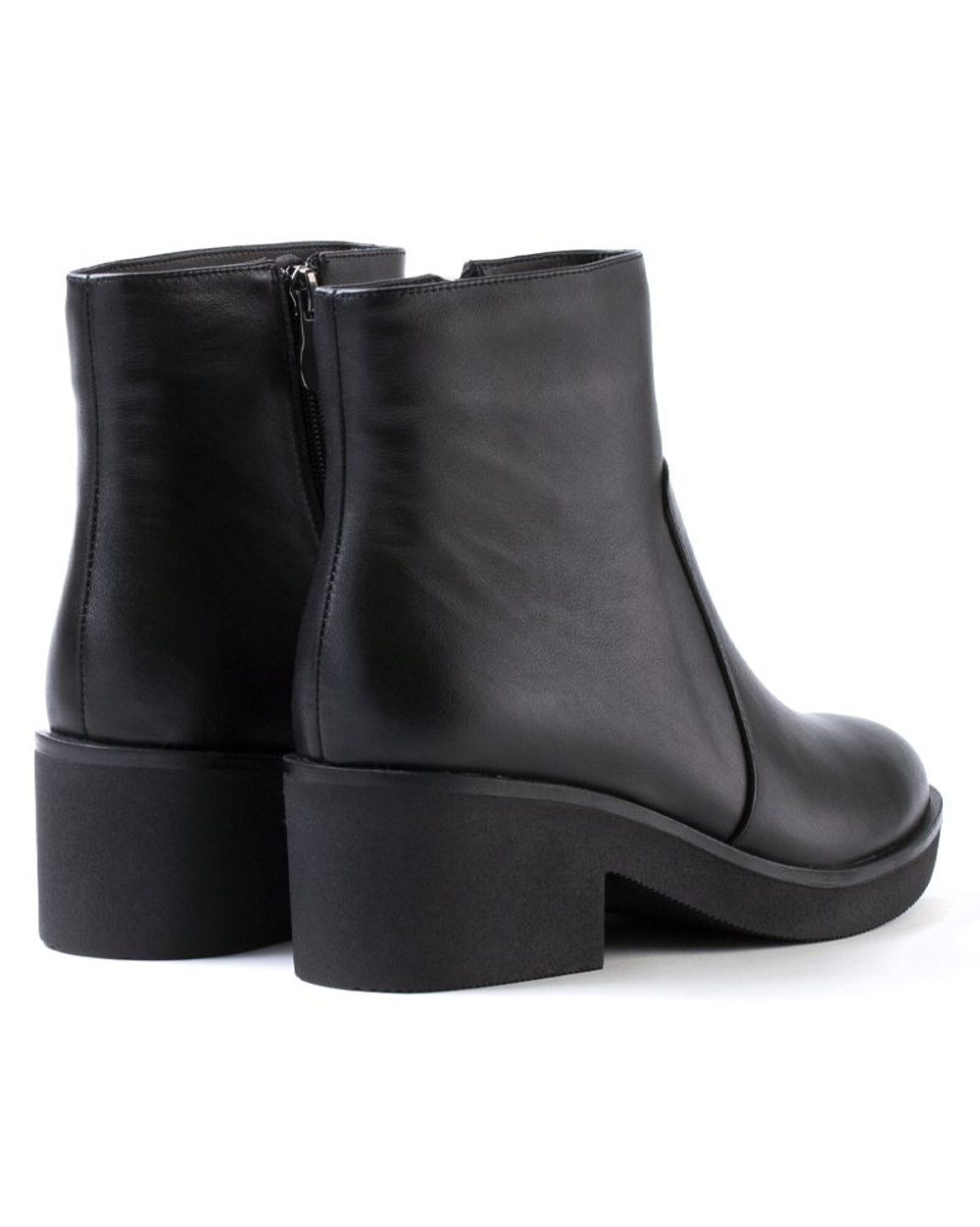 Женские Ботильоны PM shoes 27-171609-812