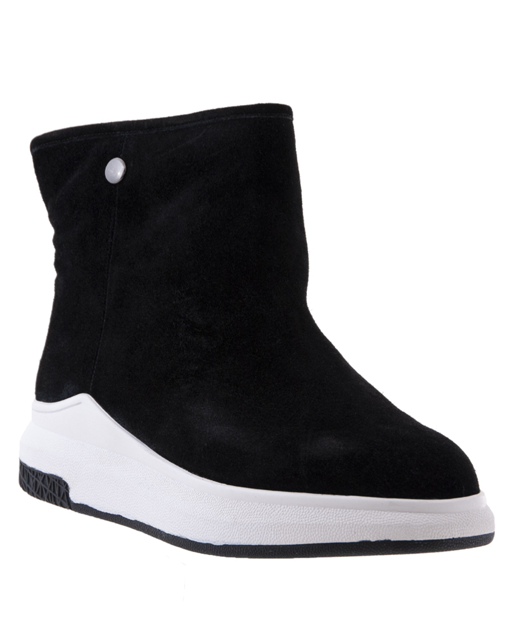 Женские Ботинки PM shoes 28-718863-155