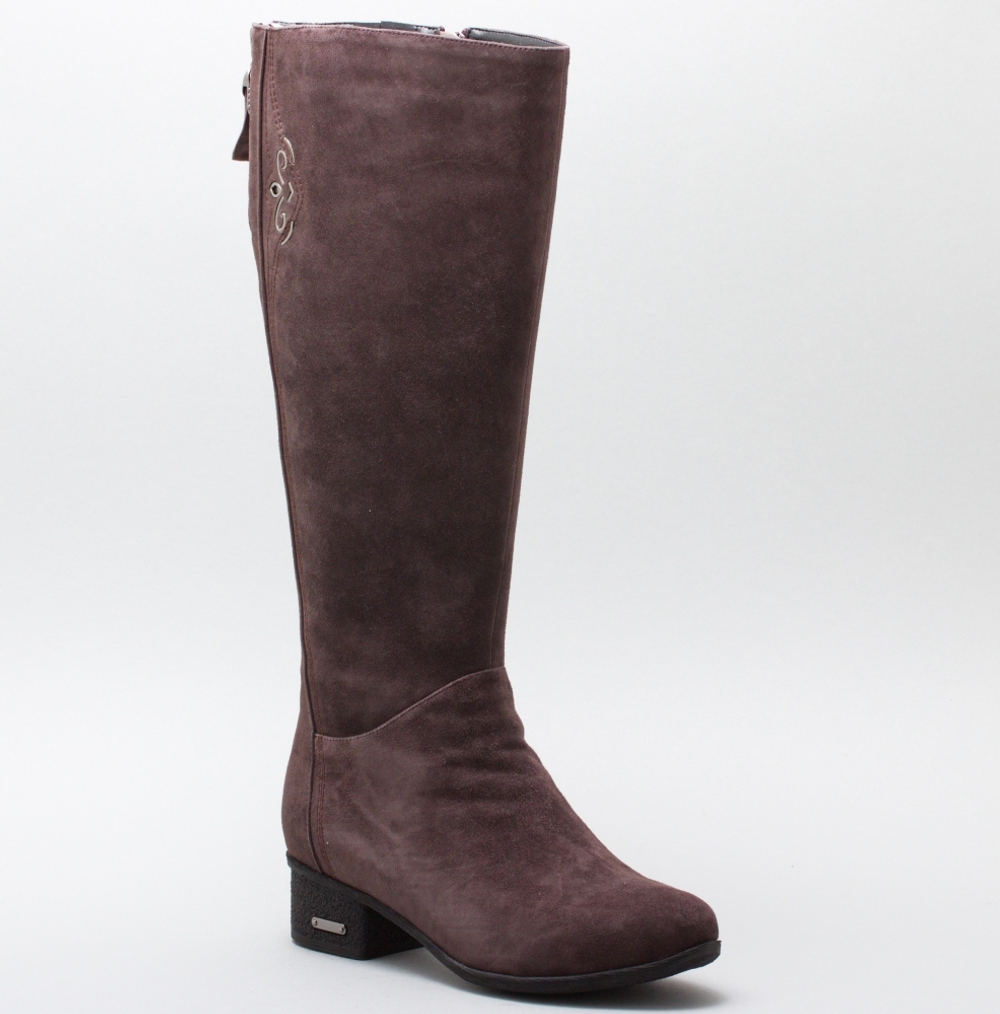 Женские Сапоги PM shoes 27-171318-344