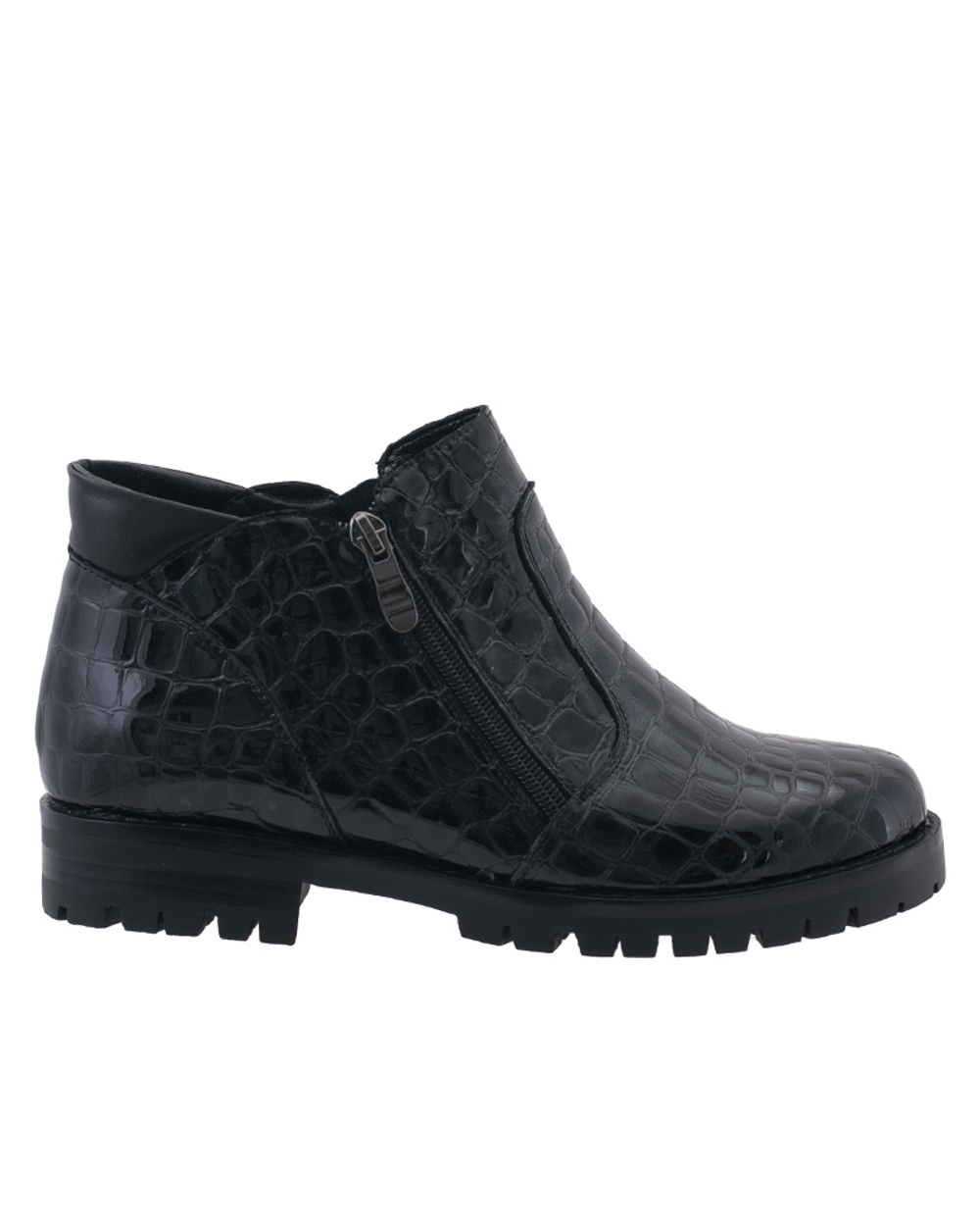 Женские Ботинки PM shoes 28-272777-182