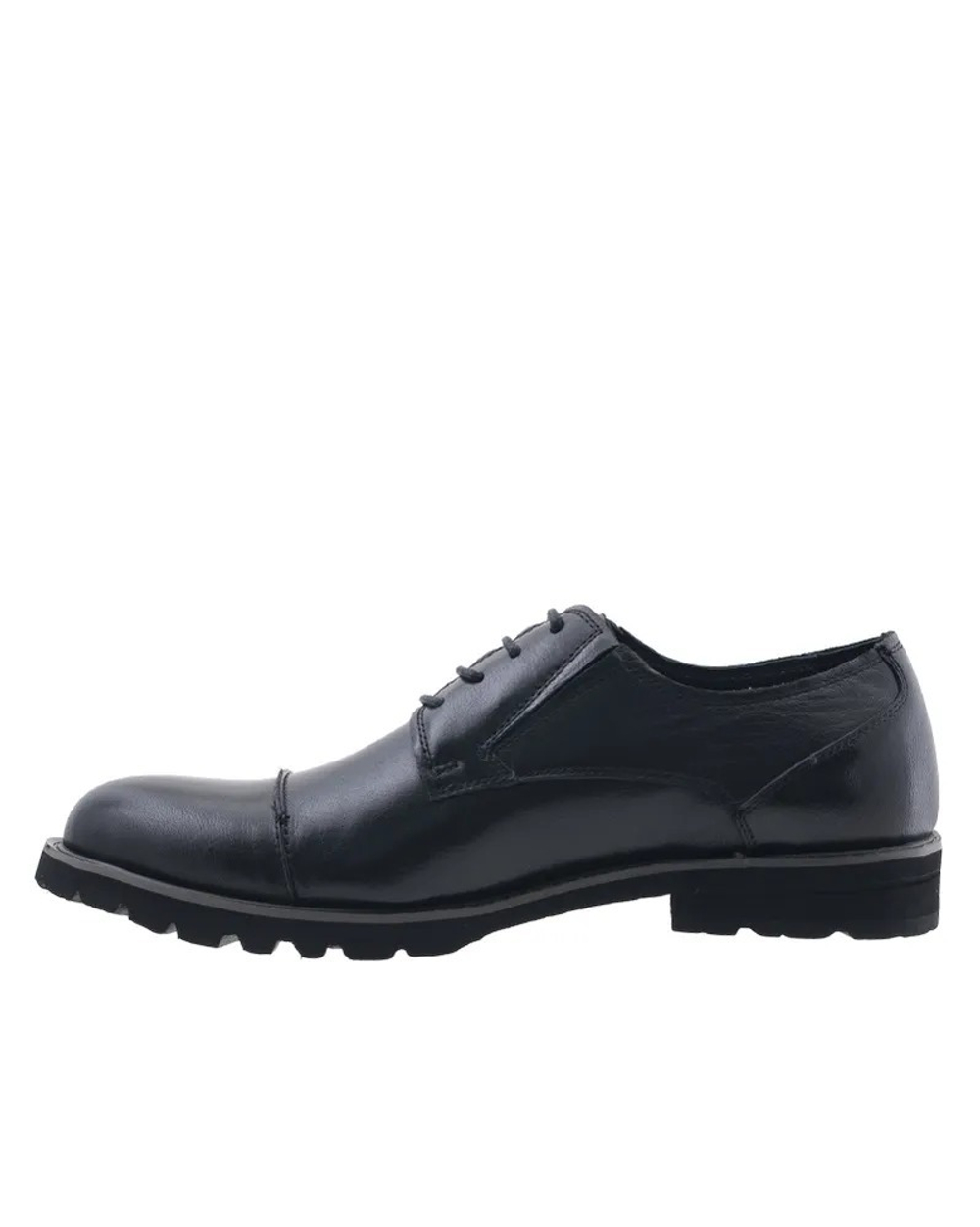 Мужские Полуботинки PM shoes 20-701708-111