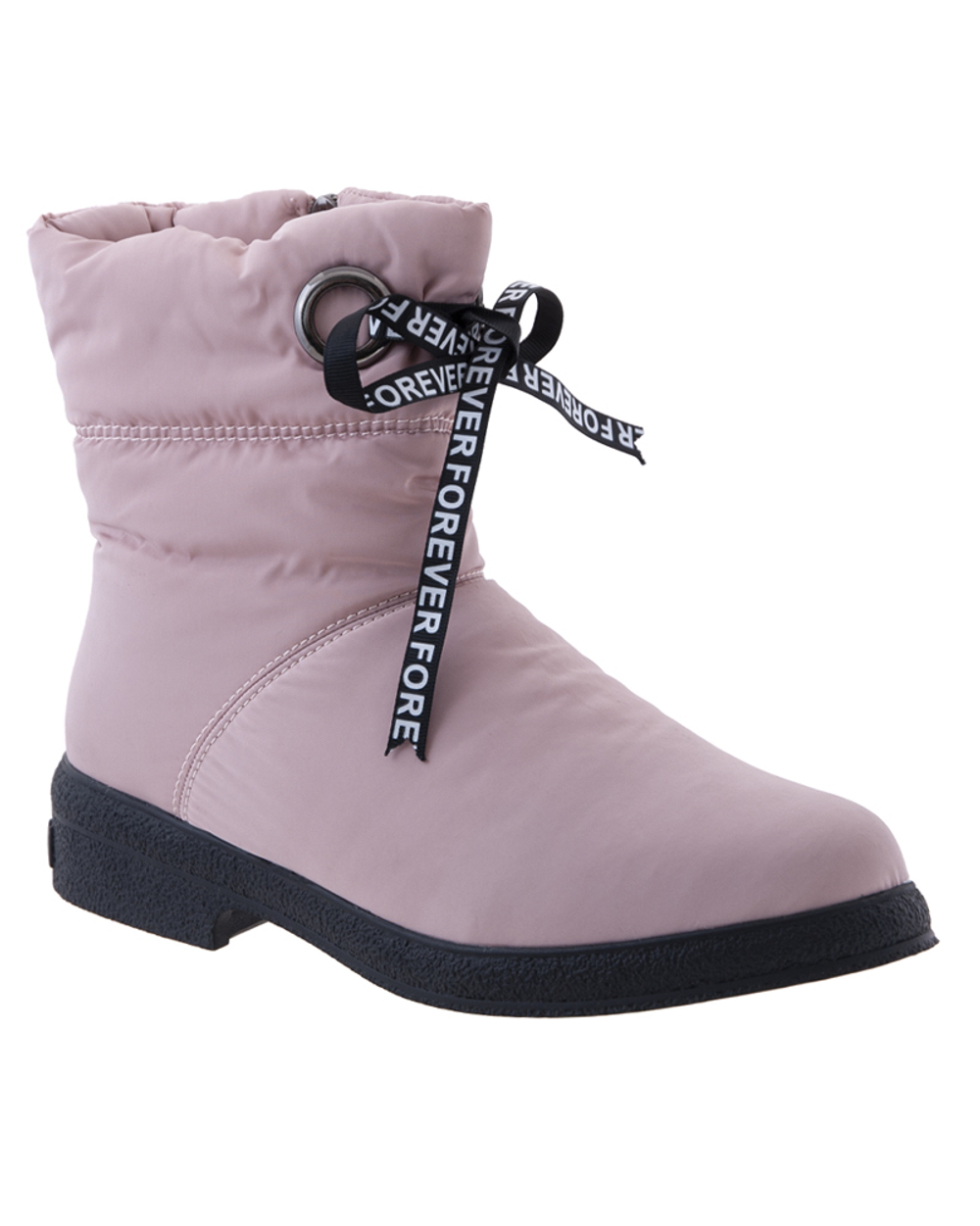 Женские Дутики PM shoes 29-076933-517