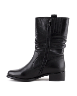 Женские Полусапоги PM shoes 25-240616-115
