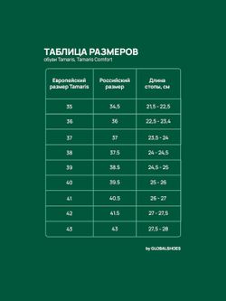 Женские Полуботинки Tamaris 8-8-83200-42-022