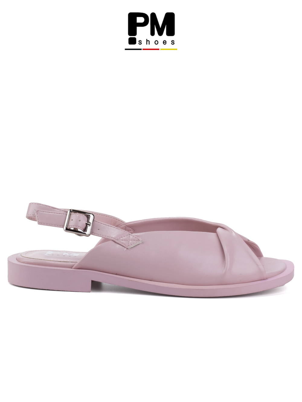 Женские Сандалии PM shoes 11-331657-511