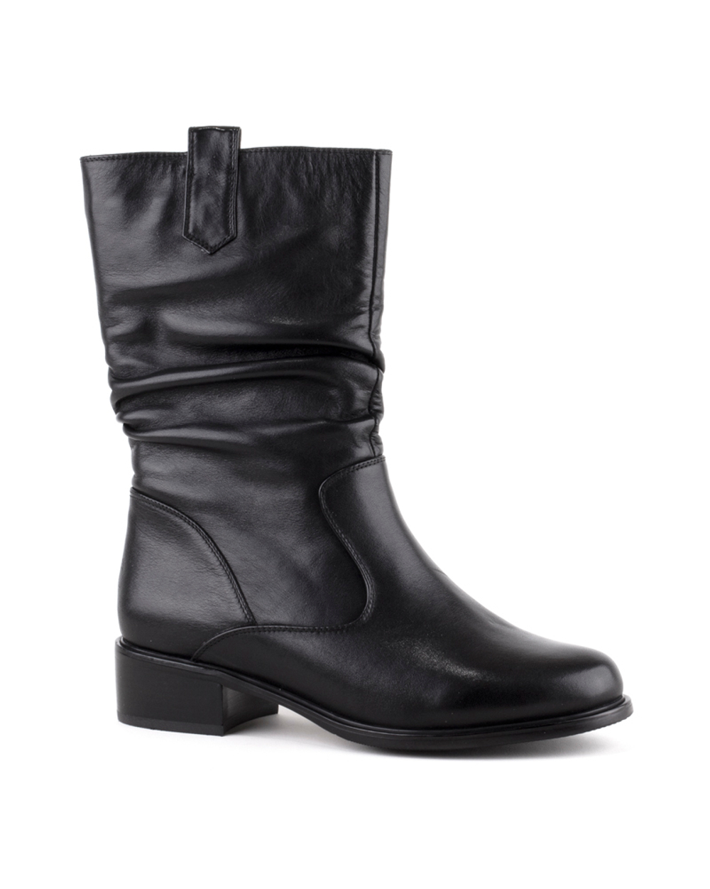 Женские Полусапоги PM shoes 25-240616-115