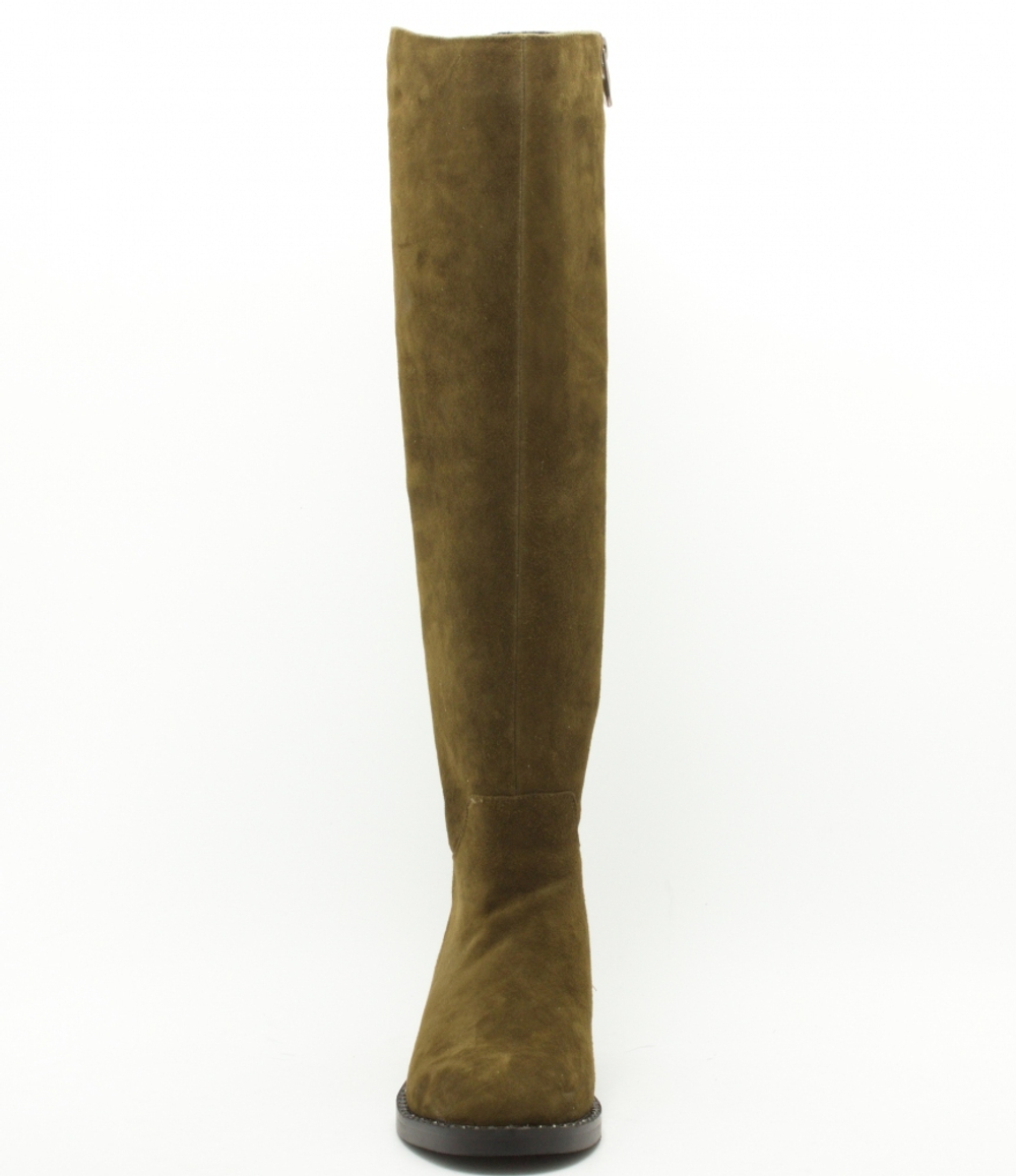Женские Сапоги PM shoes 28-272745-844