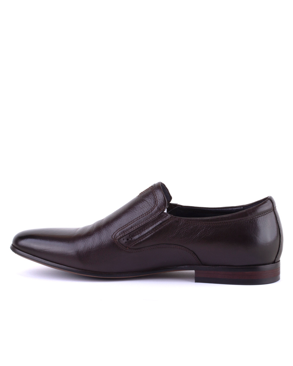 Мужские Полуботинки PM shoes 18-613151-211