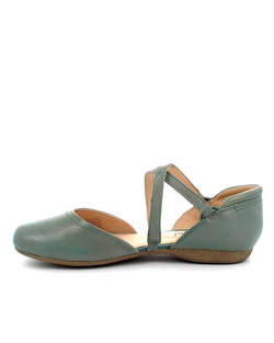 Женские Туфли Josef Seibel 87241/971610