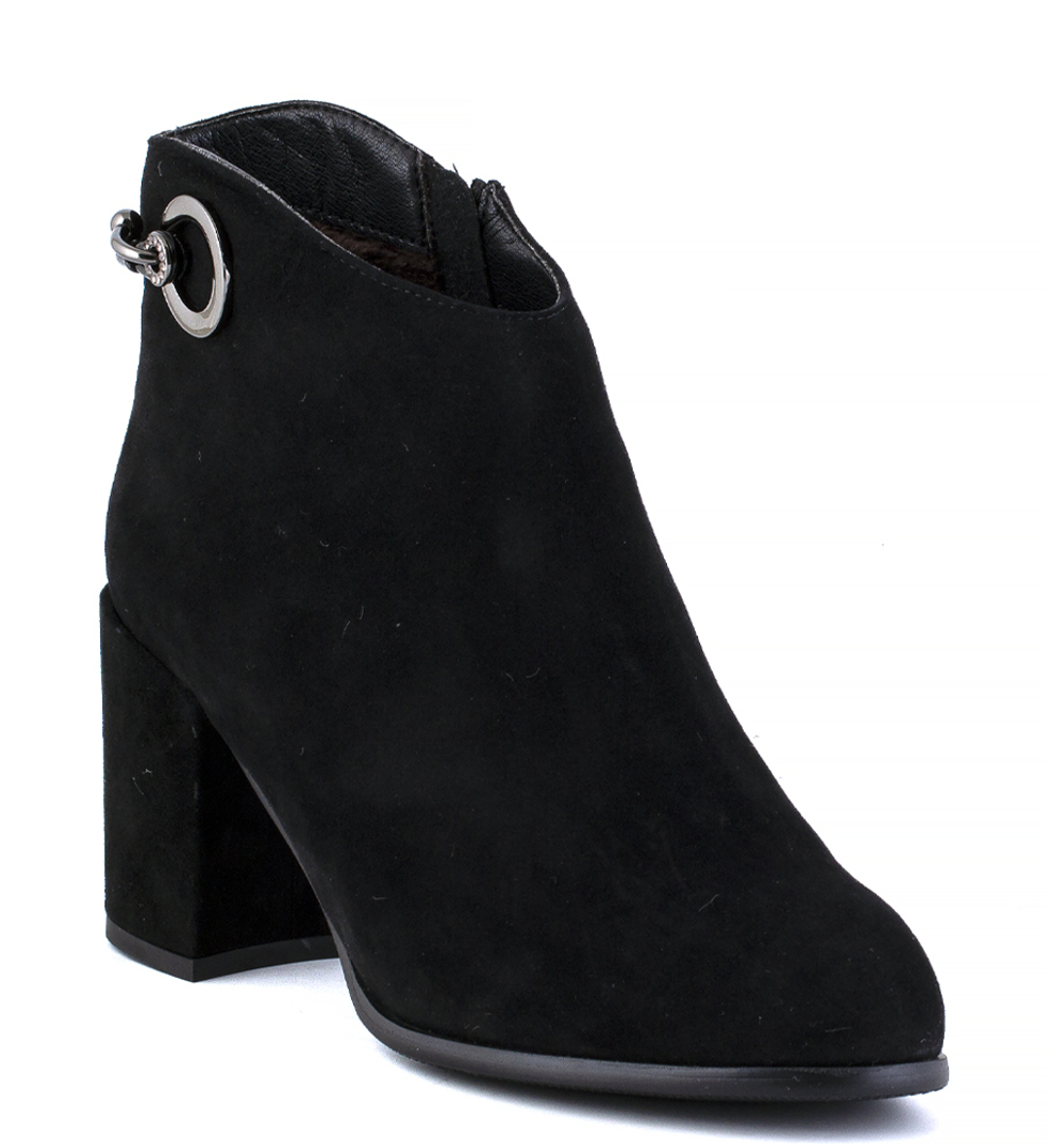 Женские Ботильоны PM shoes 28-172237-142
