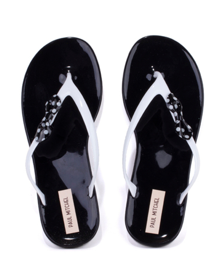 Женские Сланцы PM shoes 16-023831-101