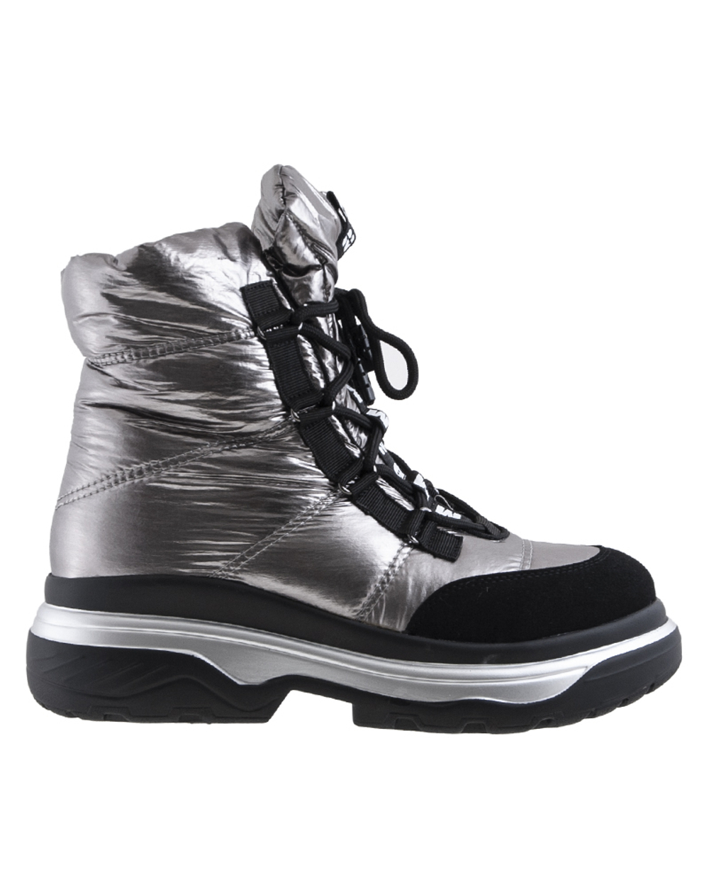 Женские Дутики PM shoes 29-076791-917