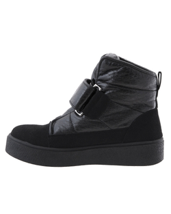 Женские Дутики PM shoes 29-071375-117
