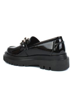 Женские Лоферы PM shoes 21-217731-131