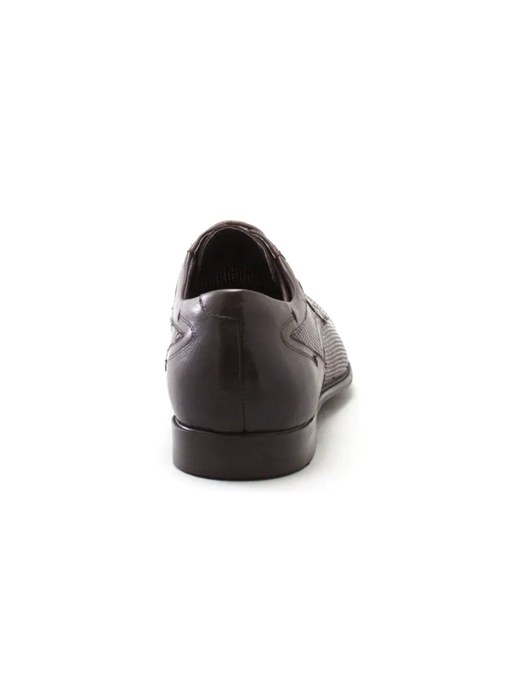 Мужские Полуботинки PM shoes 19-591307-211
