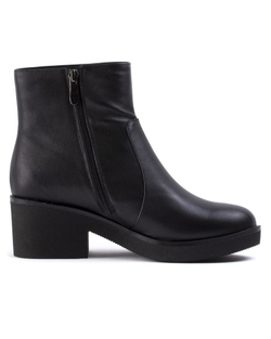 Женские Ботильоны PM shoes 27-171609-812