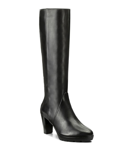 Женские Сапоги Hogl 4-116440 schwarz