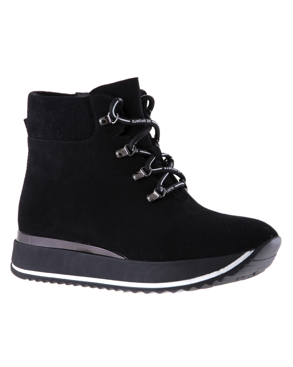 Женские Ботинки PM shoes 20-175018-145