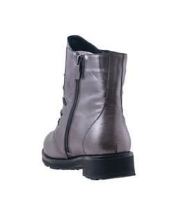 Женские Ботинки PM shoes 28-272852-312
