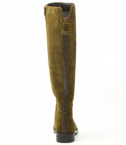 Женские Сапоги PM shoes 28-272745-844
