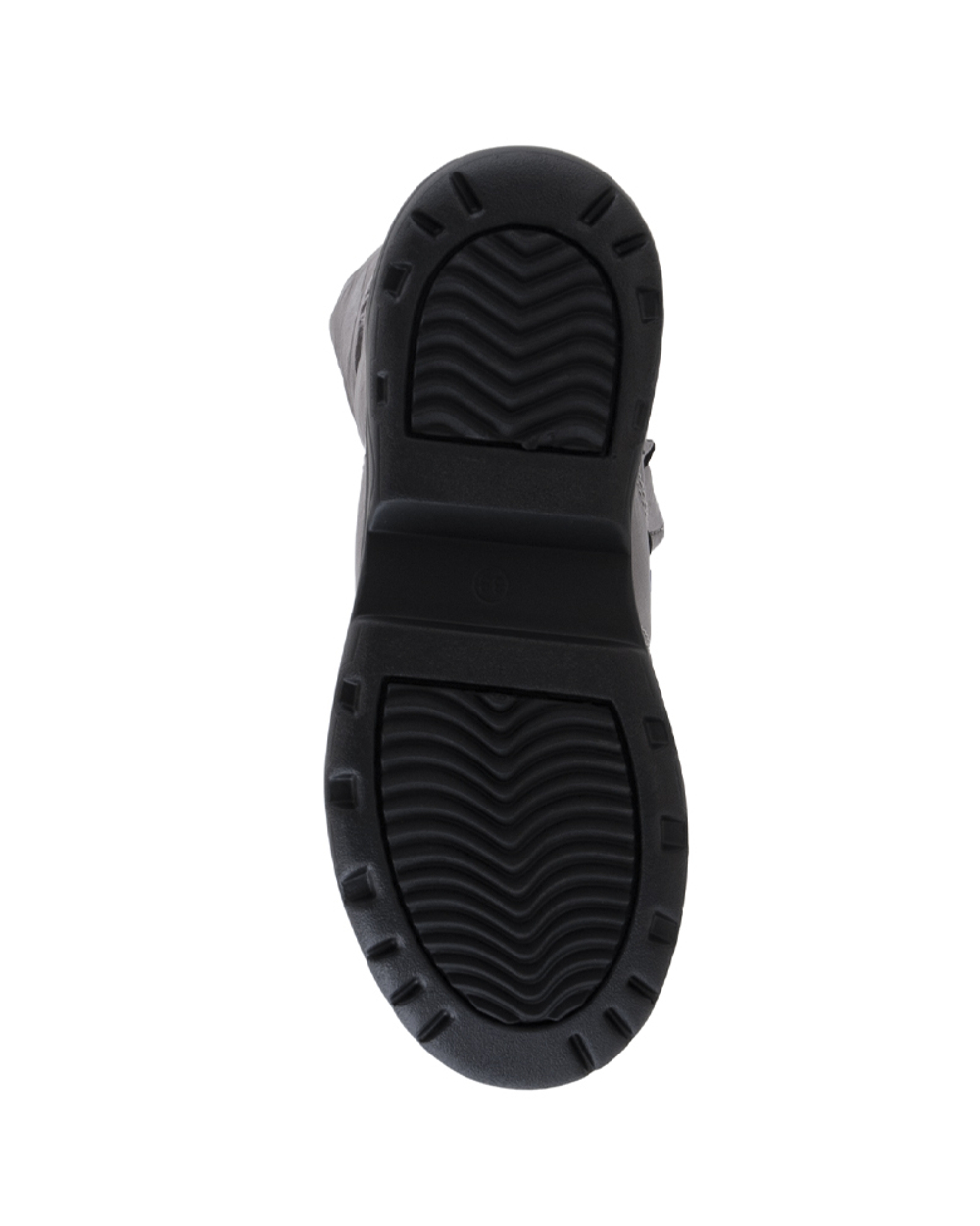 Женские Дутики PM shoes 29-076791-917