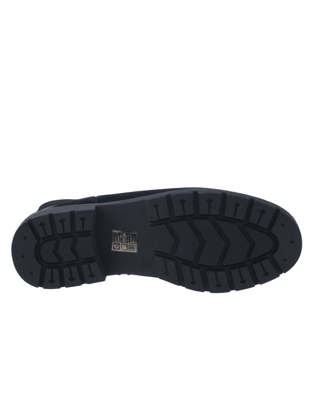 Женские Ботинки PM shoes 28-331802-146