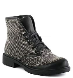 Женские Ботинки PM shoes 28-185533-192