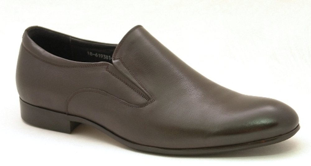 Мужские Полуботинки PM shoes 18-619381-111