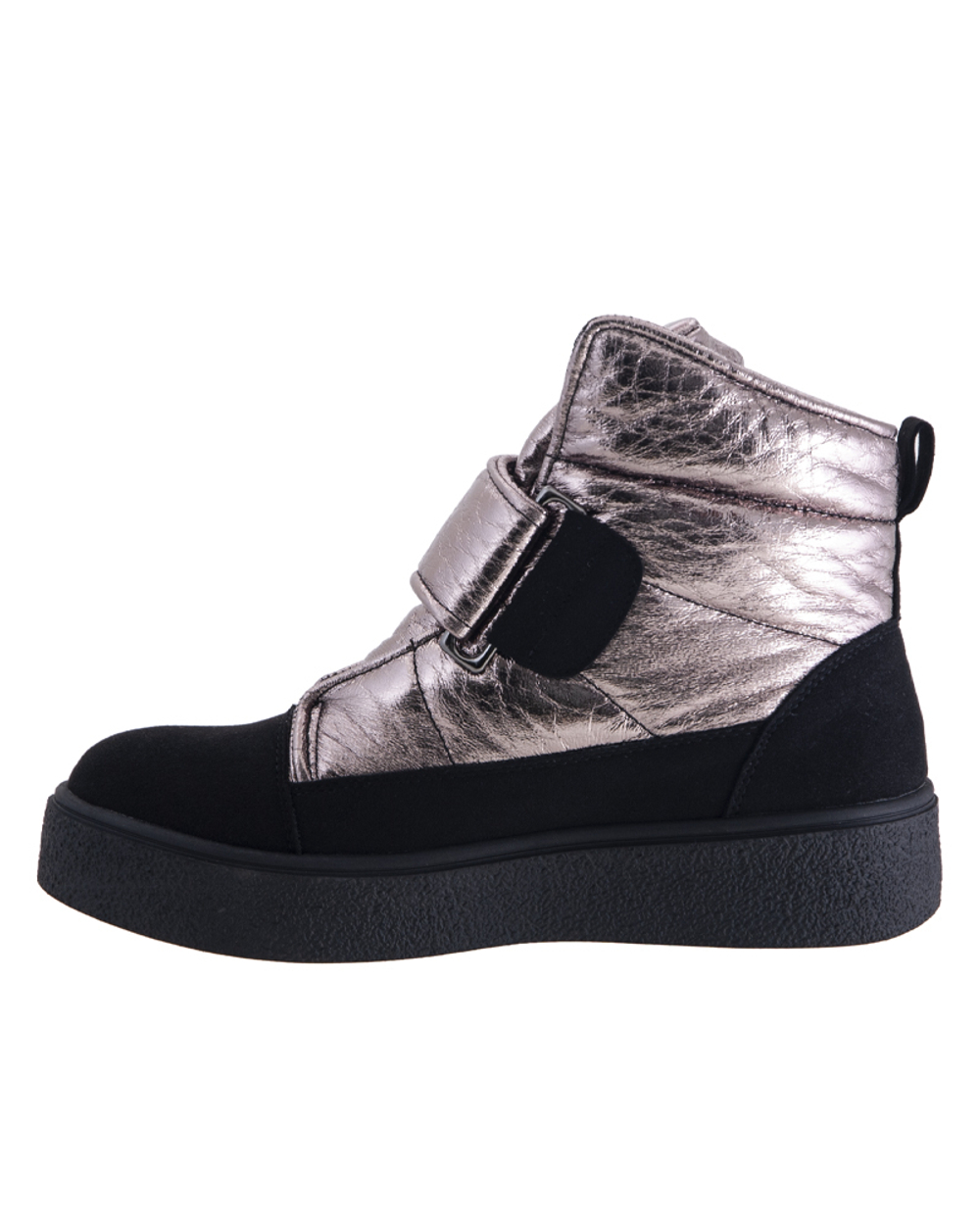 Женские Дутики PM shoes 29-071375-317