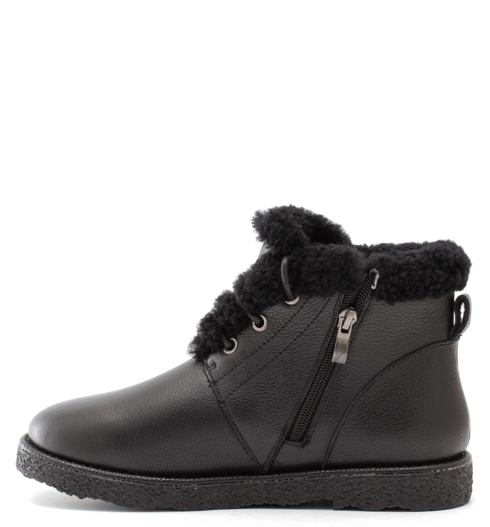 Женские Ботинки PM shoes 29-291993-113