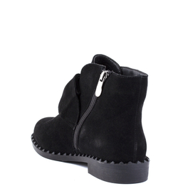 Женские Ботинки PM shoes 28-173103-155