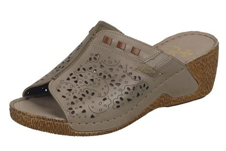 Женские Шлепанцы Rieker 65686/62