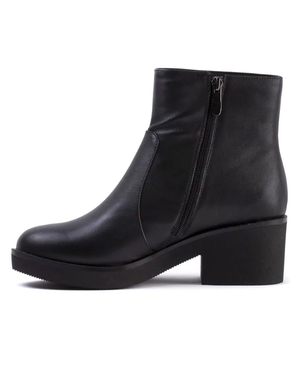 Женские Ботильоны PM shoes 27-171609-812