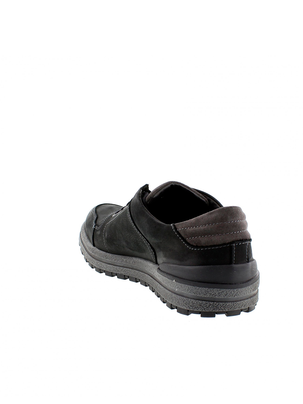 Мужские Полуботинки Josef Seibel 15517/994101