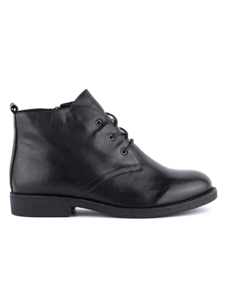Женские Ботинки зимние PM shoes 25-322005-115