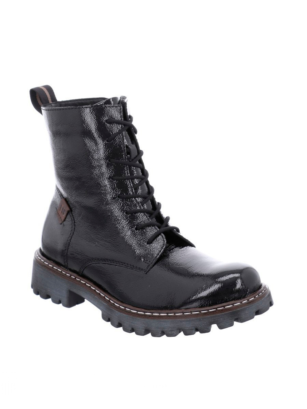 Женские Ботинки Josef Seibel 85202/VL50100
