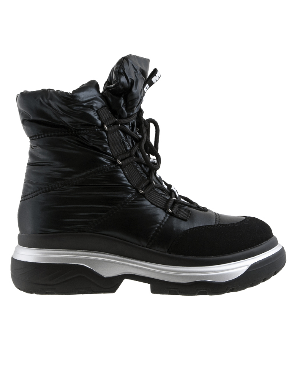 Женские Дутики PM shoes 29-076791-117