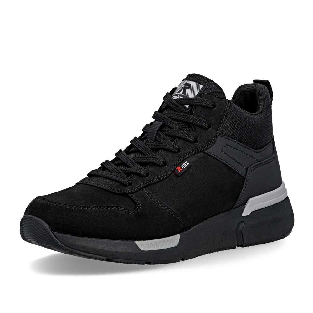 Мужские Кроссовки Rieker U1470-00