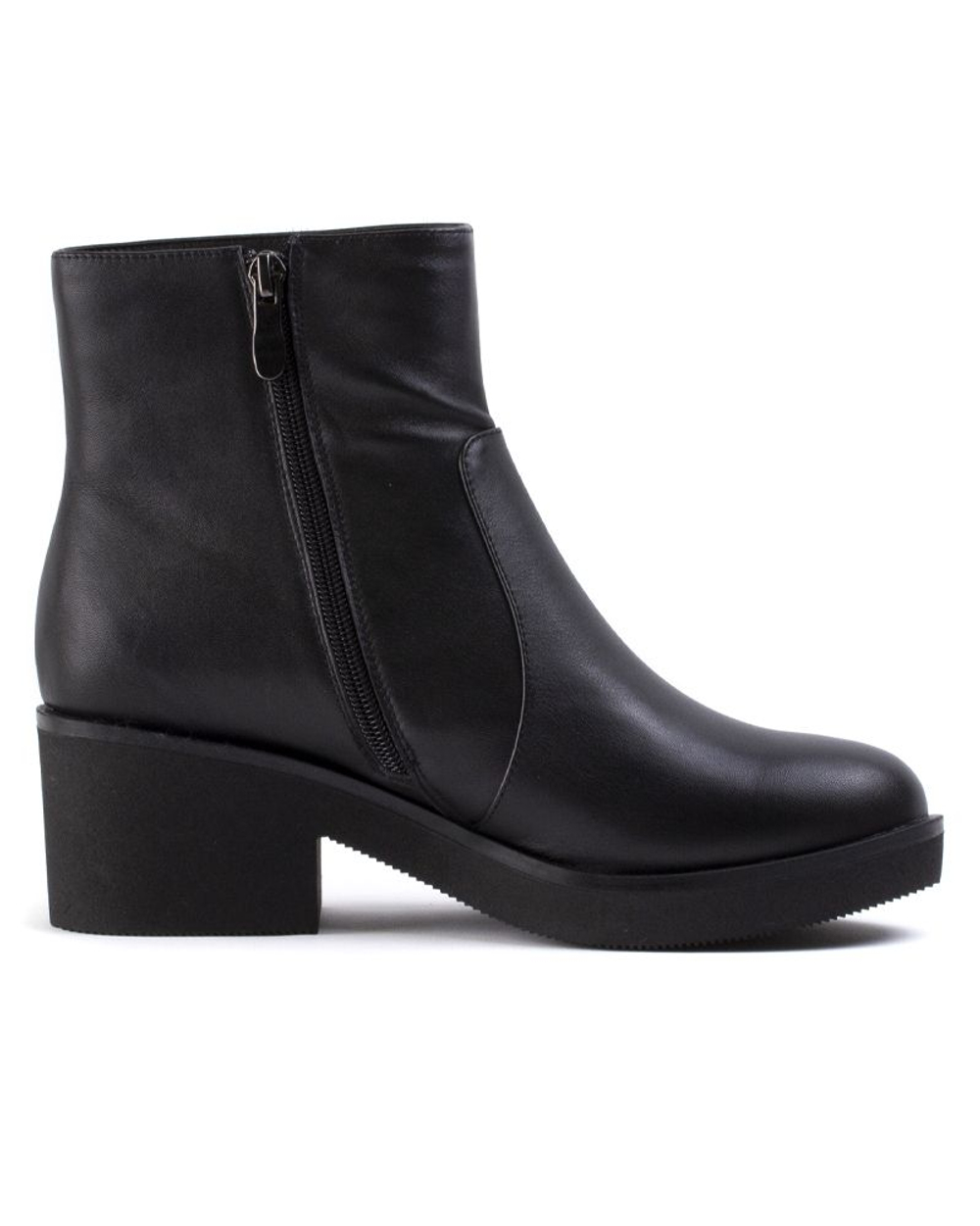 Женские Ботильоны PM shoes 27-171609-812