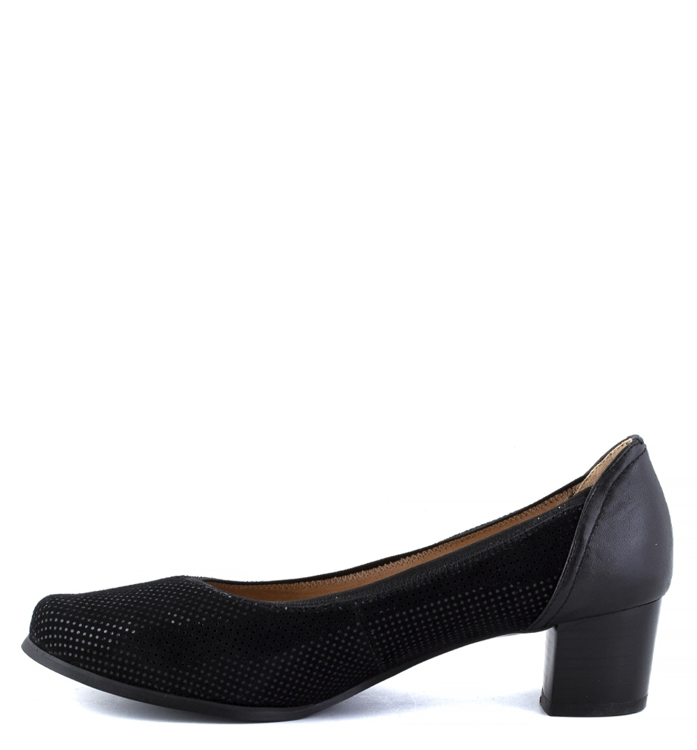 Женские Туфли PM shoes 18-173360-141