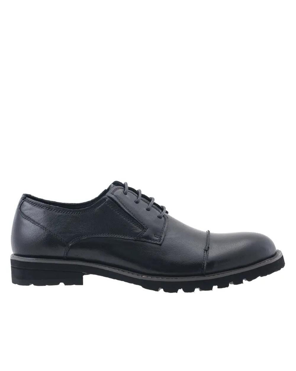 Мужские Полуботинки PM shoes 20-701708-111