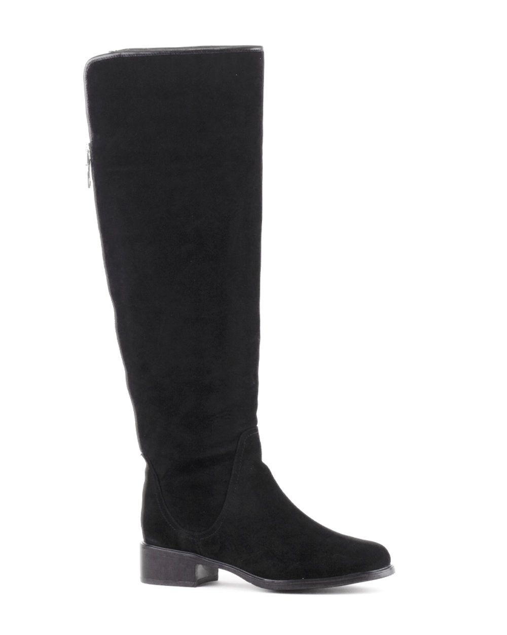 Женские Сапоги PM shoes 25-240611-145