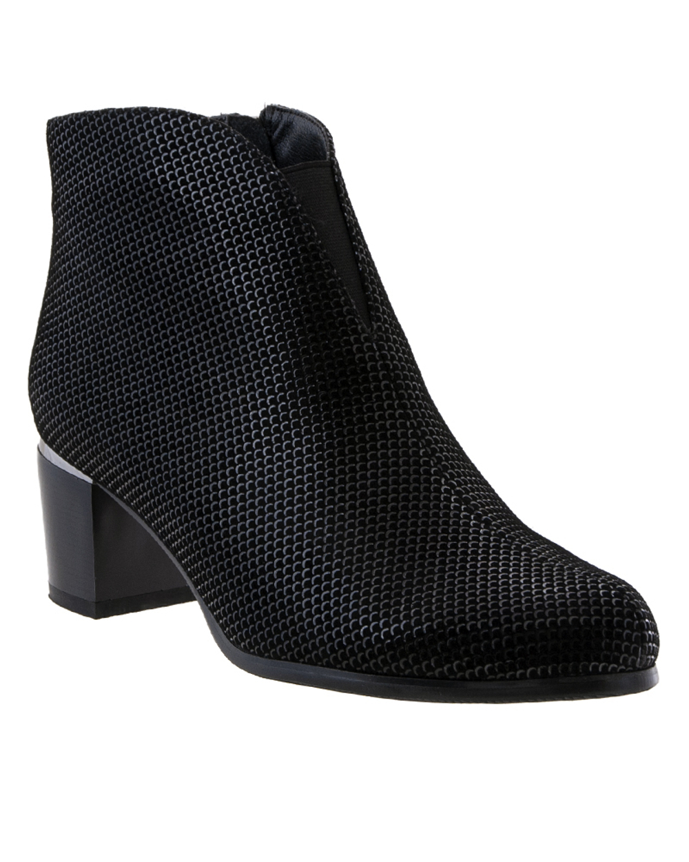Женские Ботильоны PM shoes 28-171777-192