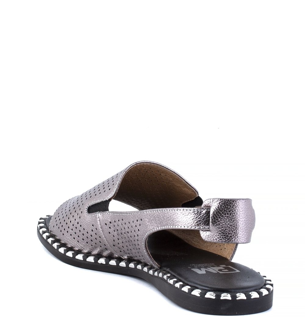 Женские Сандалии PM shoes 18-172055-111